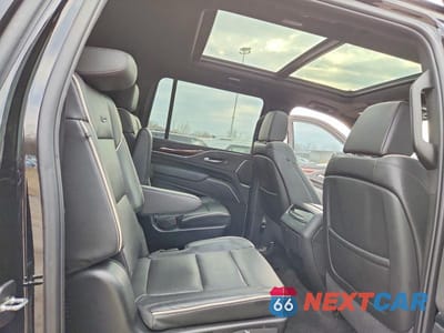 Zdjęcie 11 z 13 samochodu: 2022 CADILLAC ESCALADE ESV PREMIUM LUXURY VIN:1GYS4KKL2NR352753 - miniatura