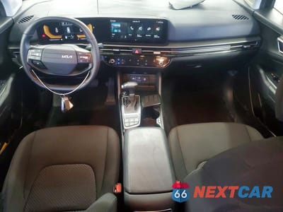 Zdjęcie 8 z 13 samochodu: 2026 KIA SPORTAGE LX VIN:5XYK23DF6TG355563 - miniatura
