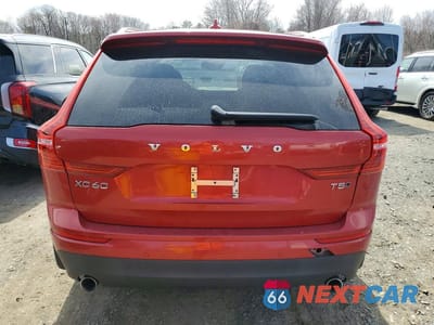 Zdjęcie 6 z 12 samochodu: 2019 VOLVO XC60 T5 VIN:LYV102RK4KB200955 - miniatura