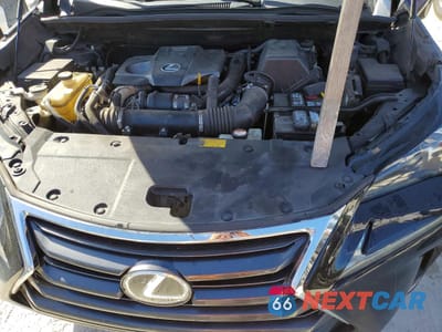 Zdjęcie 12 z 13 samochodu: 2015 LEXUS NX 200T BASE VIN:JTJYARBZ5F2008525 - miniatura