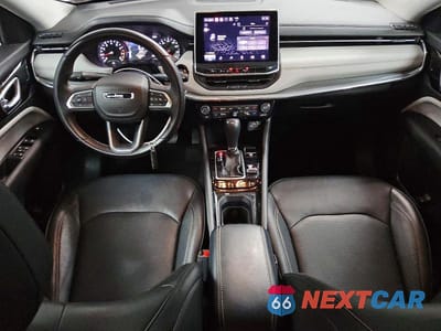 Zdjęcie 8 z 12 samochodu: 2022 JEEP COMPASS LIMITED VIN:3C4NJDCB8NT125264 - miniatura