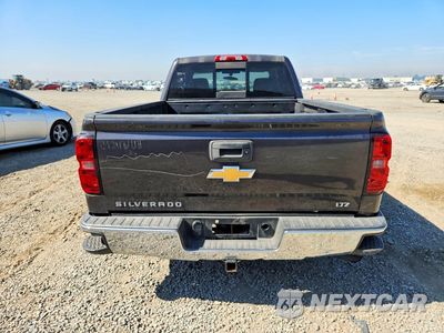 Zdjęcie 6 z 12 samochodu: 2014 CHEVROLET SILVERADO K1500 LTZ VIN:1GCVKSEC7EZ124493 - miniatura