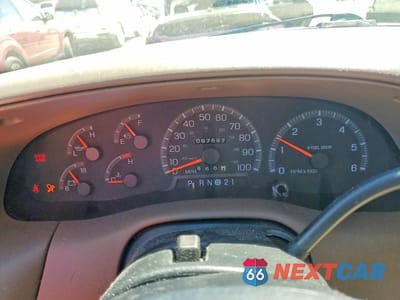 Zdjęcie 9 z 12 samochodu: 1998 FORD F150 VIN:1FTDX176XWNA06591 - miniatura