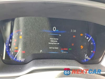 Zdjęcie 9 z 12 samochodu: 2020 TOYOTA COROLLA XSE VIN:5YFT4RCE9LP044568 - miniatura