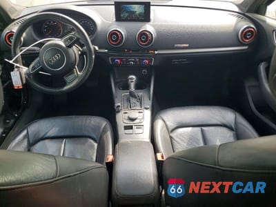 Zdjęcie 8 z 13 samochodu: 2016 AUDI A3 PREMIUM VIN:WAUB8GFF3G1111116 - miniatura