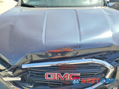 Zdjęcie 12 z 13 samochodu: 2018 GMC TERRAIN SLE VIN:3GKALTEV8JL354116 - miniatura