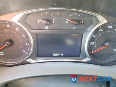 Zdjęcie 9 z 13 samochodu: 2020 CHEVROLET EQUINOX LT VIN:2GNAXUEV4L6141295 - miniatura