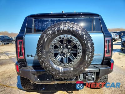 Zdjęcie 6 z 13 samochodu: 2024 GMC HUMMER SUV 3X EXTREME OFF ROAD VIN:1GKB0SDC8RU109163 - miniatura