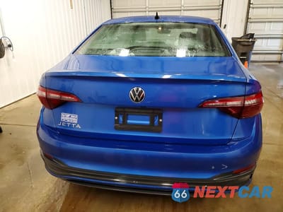 Zdjęcie 6 z 12 samochodu: 2024 VOLKSWAGEN JETTA S VIN:3VW5M7BU2RM041871 - miniatura