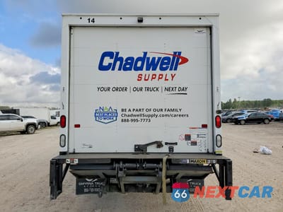 Zdjęcie 6 z 15 samochodu: 2022 FORD ECONOLINE E450 SUPER DUTY CUTAWAY VAN VIN:1FDXE4FNXNDC25144 - miniatura