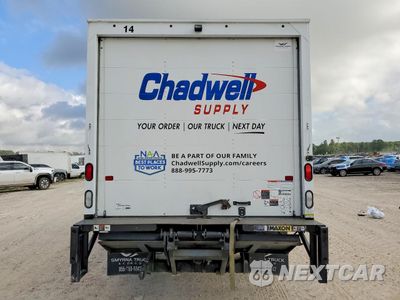 Zdjęcie 6 z 15 samochodu: 2022 FORD ECONOLINE E450 SUPER DUTY CUTAWAY VAN VIN:1FDXE4FNXNDC25144 - miniatura