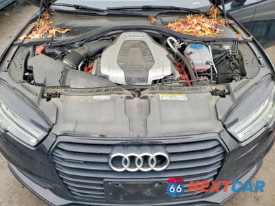 Zdjęcie 11 z 12 samochodu: 2018 AUDI A7 PREMIUM PLUS VIN:WAUW3AFC5JN095651 - miniatura