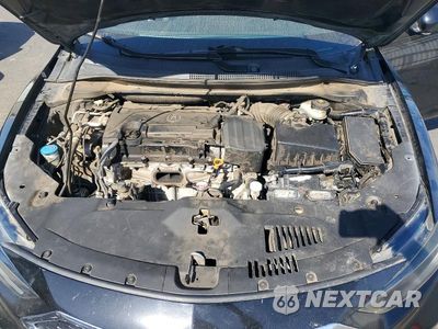 Zdjęcie 11 z 11 samochodu: 2019 ACURA ILX PREMIUM VIN:19UDE2F76KA012509 - miniatura