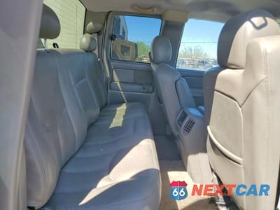 Zdjęcie 10 z 12 samochodu: 2004 GMC SIERRA K2500 HEAVY DUTY VIN:1GTHK29G64E148039 - miniatura