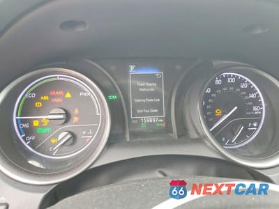 Zdjęcie 9 z 12 samochodu: 2022 TOYOTA CAMRY HYBRID SE VIN:4T1S31AK6NU591243 - miniatura