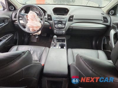 Zdjęcie 8 z 12 samochodu: 2015 ACURA RDX VIN:5J8TB3H3XFL009837 - miniatura