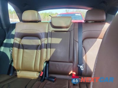 Zdjęcie 10 z 13 samochodu: 2017 AUDI Q5 PREMIUM VIN:WA1C2AFP3HA098362 - miniatura