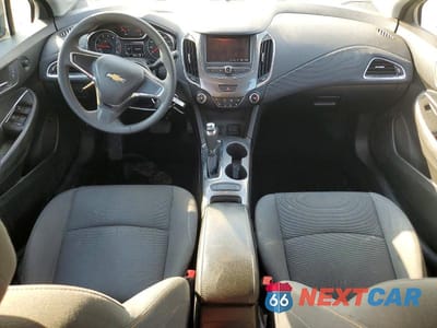 Zdjęcie 8 z 12 samochodu: 2019 CHEV CRUZE VIN:1G1BC5SM9K7109914 - miniatura