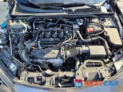 Zdjęcie 11 z 12 samochodu: 2023 ACURA INTEGRA A-SPEC TECH VIN:19UDE4H61PA014482 - miniatura
