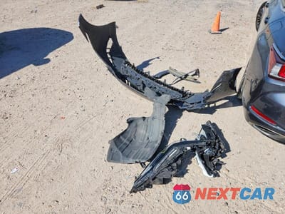 Zdjęcie 12 z 13 samochodu: 2022 LEXUS ES 350 BASE VIN:58ADZ1B14NU127180 - miniatura