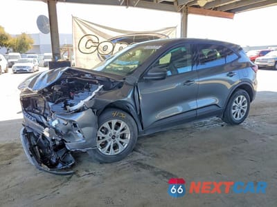 2025 FORD ESCAPE ACTIVE 1FMCU9GN3SUA87701 - główne zdjęcie licytacji z USA - miniatura