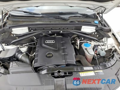 Zdjęcie 12 z 12 samochodu: 2015 AUDI Q5 PREMIUM VIN:WA1CFAFP6FA046788 - miniatura