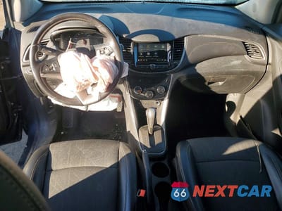 Zdjęcie 8 z 12 samochodu: 2019 CHEVROLET TRAX 1LT VIN:3GNCJLSB0KL198974 - miniatura