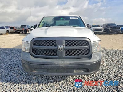 Piąte zdjęcie samochodu w środku: 2016 RAM 1500 ST VIN:1C6RR7FT7GS118270 - miniatura