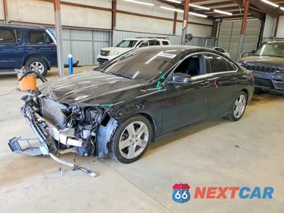 2016 MERCEDES-BENZ CLA 250 4MATIC WDDSJ4GB4GN297099 - główne zdjęcie licytacji z USA - miniatura