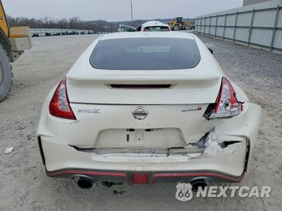 Zdjęcie 6 z 12 samochodu: 2019 NISSAN 370Z NISMO VIN:JN1AZ4EH3KM420611 - miniatura