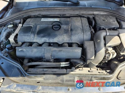 Zdjęcie 11 z 12 samochodu: 2013 VOLVO XC60 3.2 VIN:YV4952DL1D2418342 - miniatura