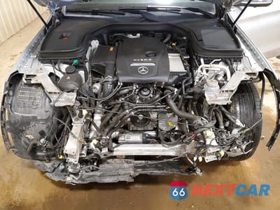 Zdjęcie 12 z 13 samochodu: 2020 MERCEDES-BENZ GLC 350E VIN:W1N0G5DB4LF776470 - miniatura