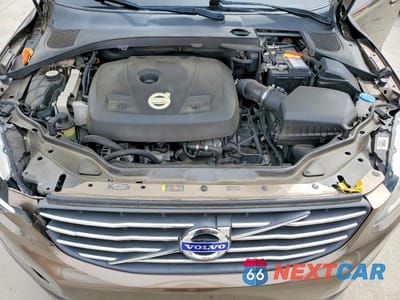 Zdjęcie 12 z 12 samochodu: 2015 VOLVO XC60 T5 PREMIER VIN:YV440MDK4F2678376 - miniatura