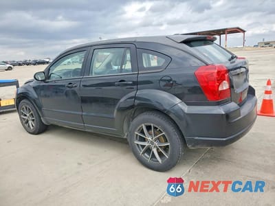 Drugie zdjęcie samochodu z przodu: 2011 DODGE CALIBER MAINSTREET VIN:1B3CB3HA7BD107047 - miniatura