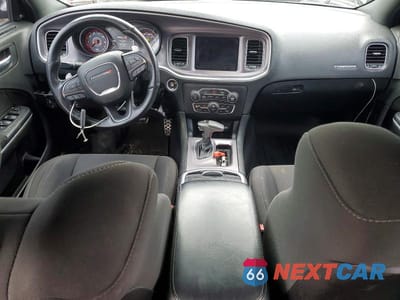 Zdjęcie 8 z 11 samochodu: 2019 DODGE CHARGER SCAT PACK VIN:2C3CDXGJ3KH650694 - miniatura