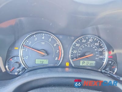 Zdjęcie 9 z 12 samochodu: 2012 TOYOTA COROLLA S VIN:5YFBU4EE2CP039000 - miniatura
