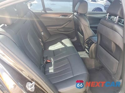 Zdjęcie 10 z 11 samochodu: 2022 BMW 530E VIN:WBA13AG03NCH77642 - miniatura