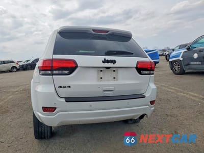 Zdjęcie 6 z 14 samochodu: 2020 JEEP GRAND CHEROKEE LAREDO VIN:1C4RJFAG3LC231450 - miniatura