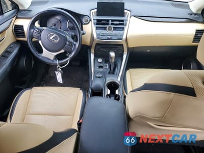Zdjęcie 8 z 11 samochodu: 2017 LEXUS NX 200T BASE VIN:JTJBARBZ1H2121106 - miniatura