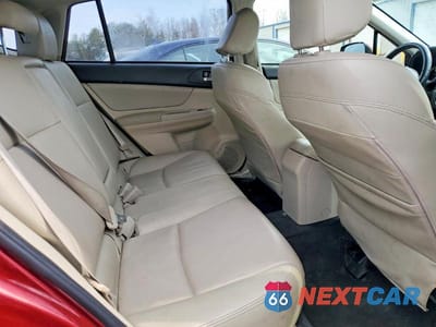 Zdjęcie 11 z 13 samochodu: 2013 SUBARU XV CROSSTREK 2.0 LIMITED VIN:JF2GPAGC7D2864975 - miniatura
