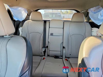 Zdjęcie 10 z 13 samochodu: 2018 LEXUS RX 350 BASE VIN:2T2ZZMCA7JC104741 - miniatura