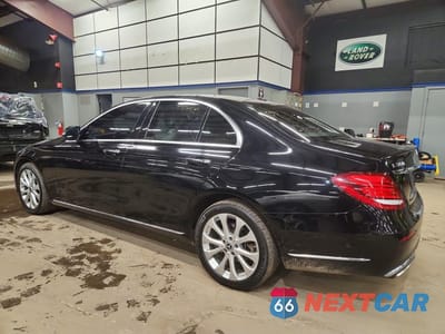 Drugie zdjęcie samochodu z przodu: 2018 MERCEDES-BENZ E 300 VIN:WDDZF4JB2JA294127 - miniatura