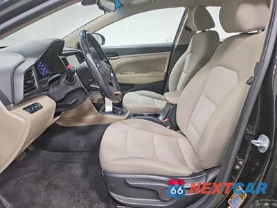 Zdjęcie 7 z 11 samochodu: 2020 HYUNDAI ELANTRA VALUE EDITION VIN:KMHD84LF7LU951838 - miniatura