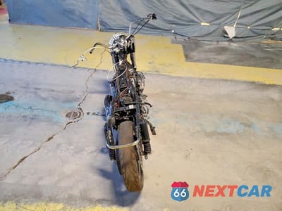 Zdjęcie 6 z 9 samochodu: 2001 HARLEY-DAVIDSON FLHRCI VIN:1HD1FRW131Y642916 - miniatura
