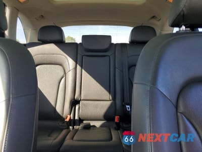 Zdjęcie 10 z 13 samochodu: 2015 AUDI Q5 TDI PREMIUM PLUS VIN:WA1CMAFP6FA097455 - miniatura