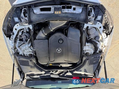 Zdjęcie 7 z 10 samochodu: 2022 MERCEDES-BENZ C 300 4MATIC VIN:W1KAF4HB8NR015287 - miniatura