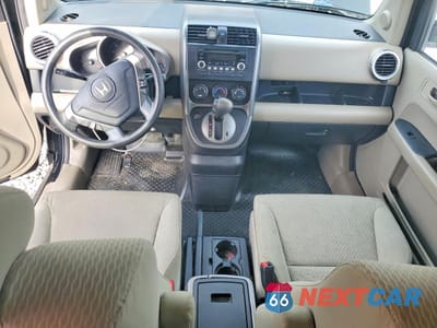 Zdjęcie 8 z 14 samochodu: 2009 HONDA ELEMENT EX VIN:5J6YH28749L003885 - miniatura