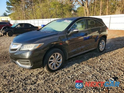 2016 ACURA RDX TECHNOLOGY 5J8TB3H51GL003699 - główne zdjęcie licytacji z USA - miniatura