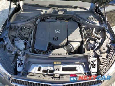 Zdjęcie 12 z 14 samochodu: 2023 MERCEDES-BENZ GLC 300 4MATIC VIN:W1NKM4HB6PU028021 - miniatura