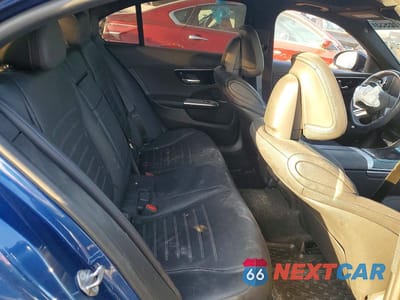 Zdjęcie 10 z 12 samochodu: 2022 MERCEDES-BENZ C 300 4MATIC VIN:W1KAF4HB2NR066669 - miniatura